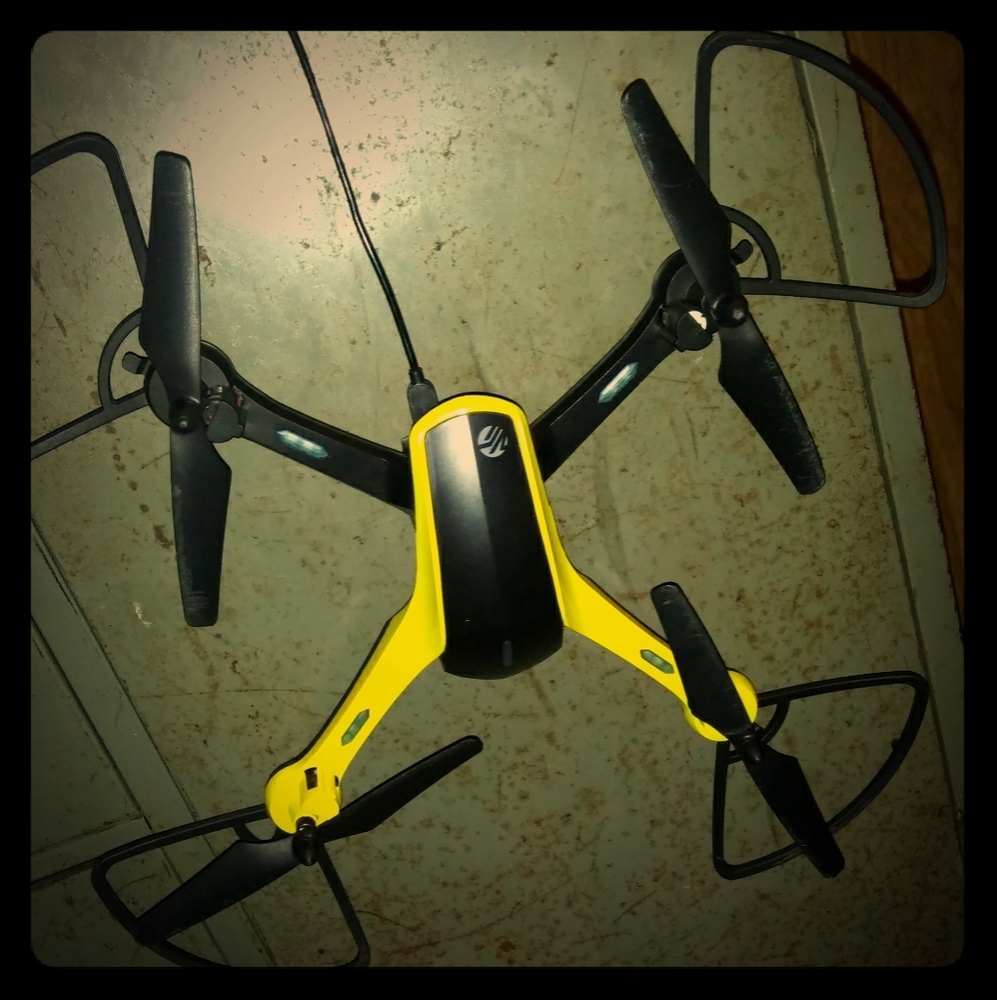 Drone